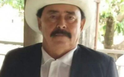 Filho de Tião Carreiro morre na Santa Casa de Paranaíba-MS