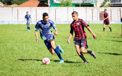 Última semana de inscrições para os campeonatos de futebol promovidos pela Sejuvel