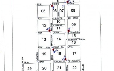 Bairro Interlagos recebe Mutirão da Limpeza até terça-feira