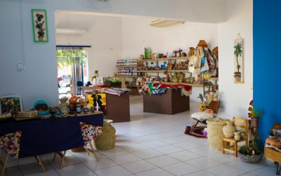 Casa do Artesão passa funcionar em novo horário