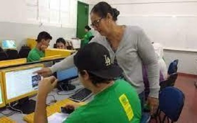Rede Estadual terá 205 dias letivos, incluindo 11 sábados