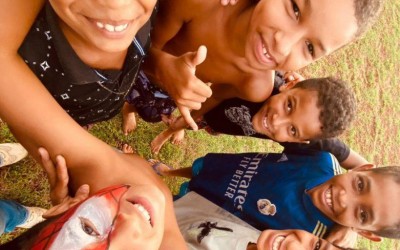 Veja como foi o Projeto “Vida na Praça” no Nova Ipanema