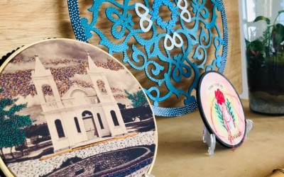  Associação de Artesãos oferece cursos para quem quer aprender artesanato