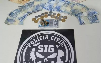 Após monitorar suposta 