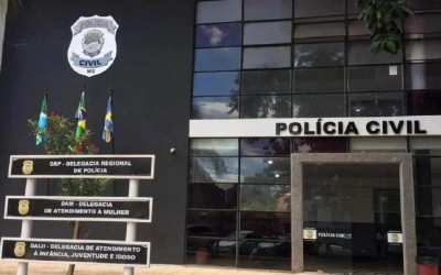 Em Corumbá, paciente denuncia que foi dopada e estuprada por dentista dentro do consultório