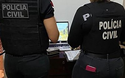 Golpes de estelionatário podem ter ultrapassado a casa dos R$ 500 mil em Chapadão do Sul