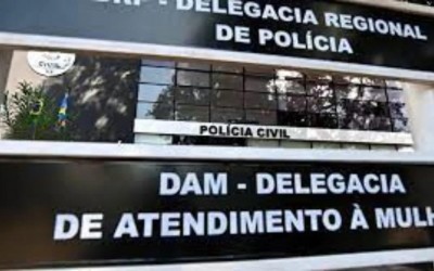 Em Corumbá, mãe é levada para delegacia após espancar menina de 2 anos por causa de doce