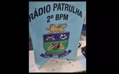 PM apreende adolescente que vendia drogas em avenida de Três Lagoas 