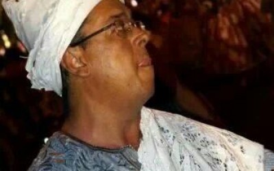 Pai de Santo é assassinado e crime choca os três-lagoenses 