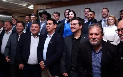 Prefeitos voltam otimistas de Brasília após se reunirem com Simone Tebet