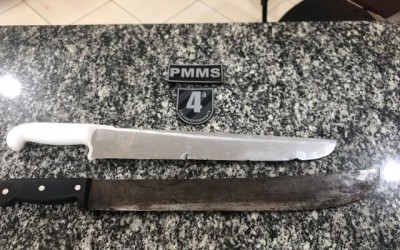 Em Costa Rica, homem apontado como estuprador é esfaqueado várias vezes por trio 