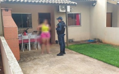 Em Três Lagoas, recepcionista é presa por não pagar pensão 