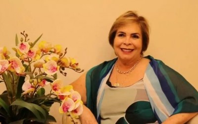 Toninha Campos será homenageada com Prêmio Abime em SP