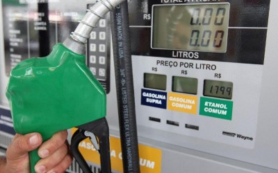 Pesquisa do Procon mostra que gasolina mais cara de Três Lagoas custa R$ 5,86