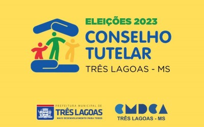 CMDCA abre inscrições para Conselheiro Tutelar com salário de R$ 4.016,50 