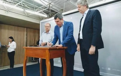 Com defasagem de 500 motoristas, MS lança mil cadastros para CNH profissional 