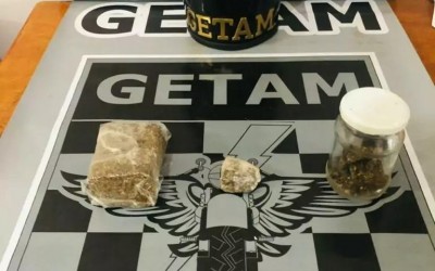 Acusado de tráfico disse que apenas 