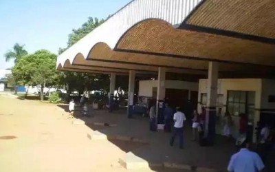 PM que abusou sexualmente de grávida dentro de ônibus é excluído da corporação 