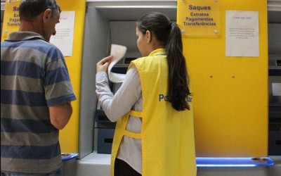 Inscrições para Jovem Aprendiz dos Correios encerram nesta 6º feira