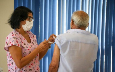 Distrito de Garcias terá “Dia D de Influenza” neste domingo (07)