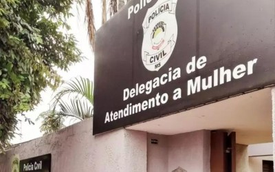 De vítima a autor: Homem é preso ao denunciar a ex por furto de celular 