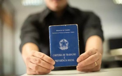 De ajudante de cozinha a Auxiliar de limpeza; veja as vagas de trabalho em Três Lagoas 