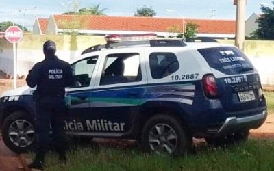 Acusado de furtar bar é linchado por populares no Santo André