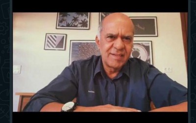 Conheça o projeto da Igreja Peniel para dependentes químicos