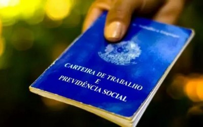Semana termina com 189 vagas de emprego em Três Lagoas