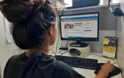 TRE-MS abre inscrições de estágios em níveis fundamental e médio para Três Lagoas e outas cidades de MS 