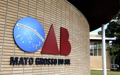 OAB realiza provas da 2ª fase neste domingo em Três Lagoas e outras 2 cidades de MS