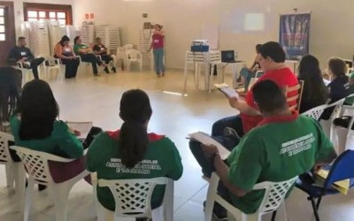 Ivinhema e Três Lagoas recebem curso de direitos humanos