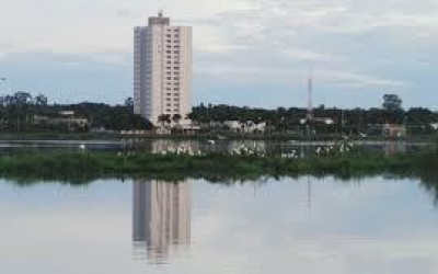 MS terá tempo quente e chuvas isoladas na quarta-feira