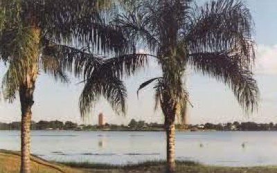 Previsão é de segunda com forte calor em todo o MS