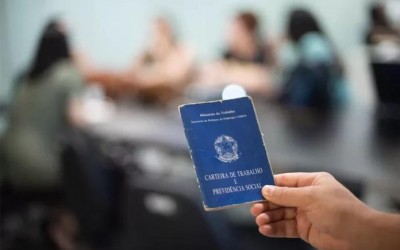 Semana começa com 215 vagas de emprego para Três Lagoas