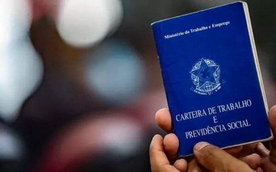 Setembro começa com 205 vagas de emprego para Três Lagoas