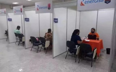 Com meta de negociar R$ 2 milhões, começa hoje mutirão para quitar dívidas 