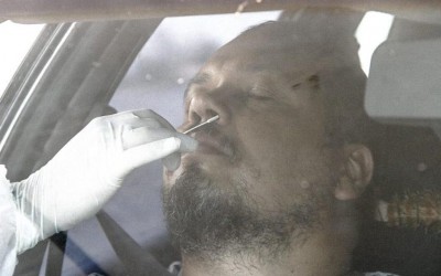 Covid-19 registra 995 novos casos na última semana em MS, com sete óbitos confirmados