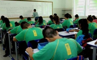Governo cria poupança para estudantes do ensino médio