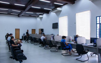 10ª parcela do IPTU vence na segunda-feira, 11 de dezembro