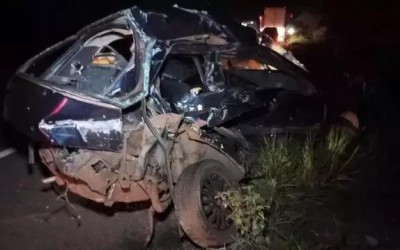 Em 4 horas, 6 pessoas morrem nas rodovias de MS