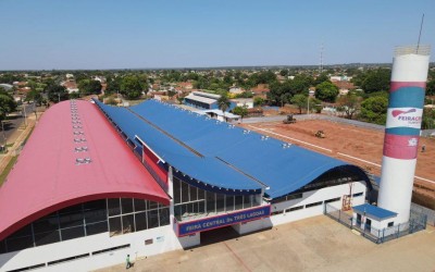 Feira Central anuncia programação especial de fim de ano