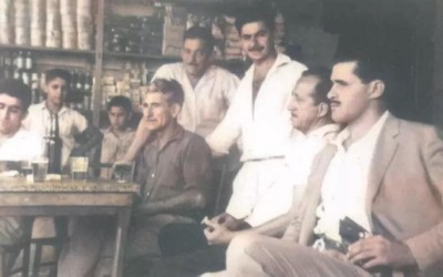 Histórias de Três Lagoas: Camisa de Couro, o Jagunço do Cerrado 