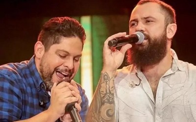 Jorge & Mateus é primeira dupla confirmada na ExpoTrês