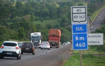 Mortes nas rodovias no Natal foram resultado de imprudência