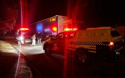 Mortes violentas ficam abaixo dos índices em Três Lagoas