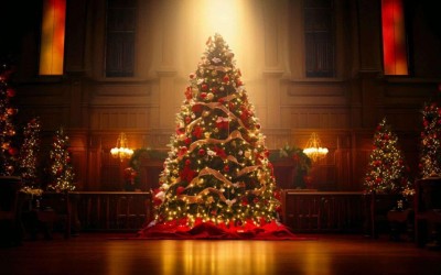 Natal: Uma Celebração Universal de Esperança e Renovação