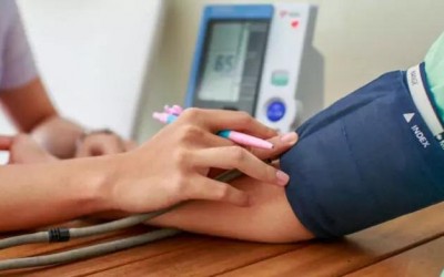 Pressão alta e calor; uma combinação que pode ser fatal