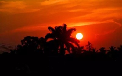 Três Lagoas está entre três cidades mais quentes do Brasil 