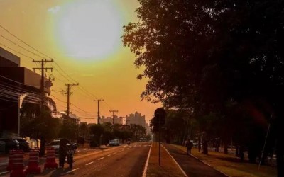 Verão promete quebrar recorde de calor em MS 